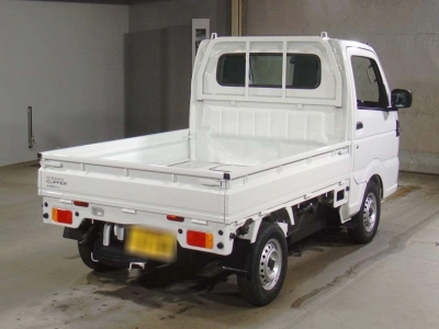 NISSAN NT100 CLIPPER