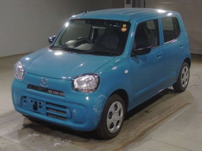 MAZDA CAROL