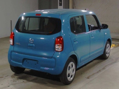 MAZDA CAROL