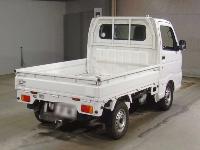 NISSAN NT100 CLIPPER