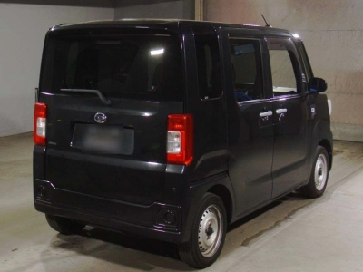 DAIHATSU HIJET CADDY
