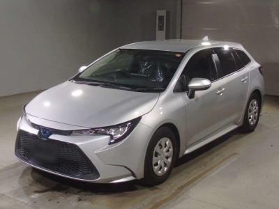 TOYOTA COROLLA WAGON