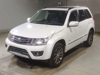 SUZUKI ESCUDO
