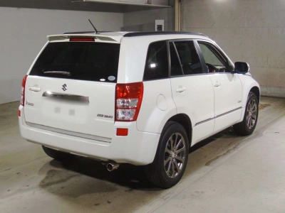 SUZUKI ESCUDO