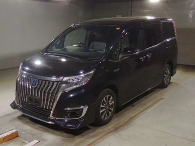 TOYOTA ESQUIRE