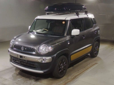 SUZUKI XBEE