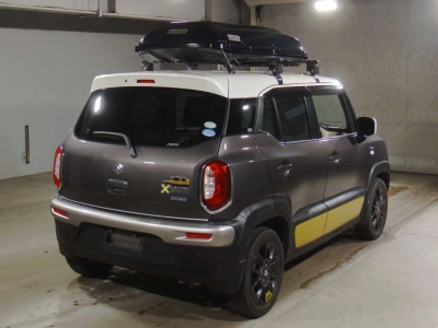 SUZUKI XBEE