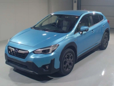 SUBARU SUBARU XV