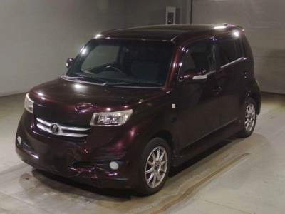 TOYOTA BB