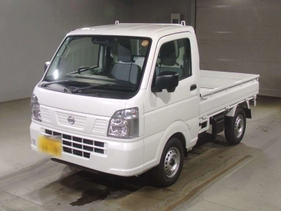 NISSAN CLIPPER TRUCK
