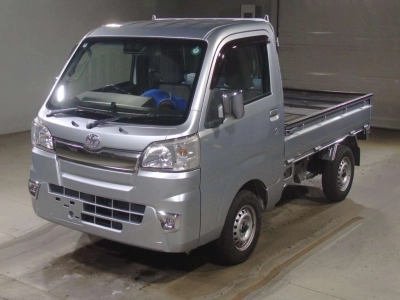 TOYOTA PIXIS TRUCK