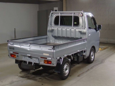 TOYOTA PIXIS TRUCK