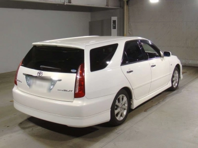 TOYOTA MARK II BLIT