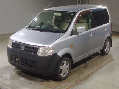 NISSAN OTTI