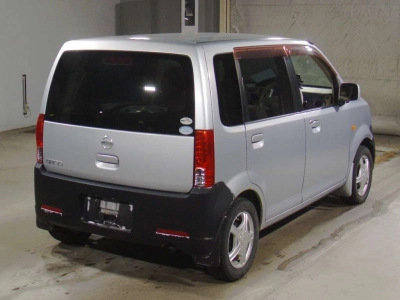 NISSAN OTTI