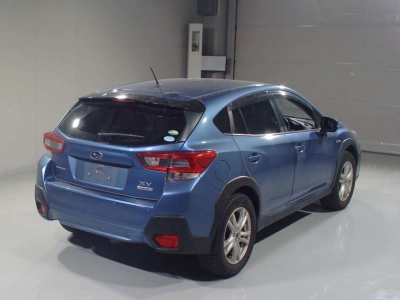 SUBARU SUBARU XV