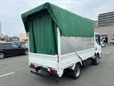 NISSAN ATLAS