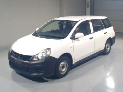 MITSUBISHI LANCER CARGO