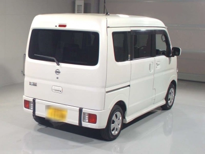 NISSAN NV100 CLIPPER RIO