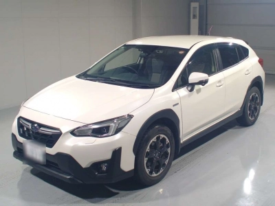 SUBARU SUBARU XV