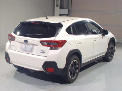 SUBARU SUBARU XV
