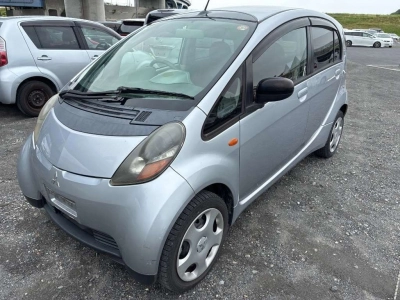 MITSUBISHI I