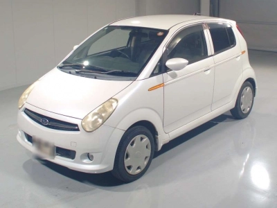 SUBARU R2