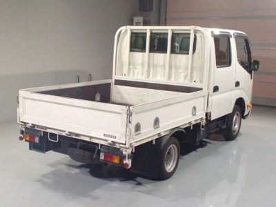 TOYOTA DYNA TRUCK