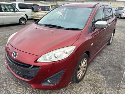 MAZDA PREMACY