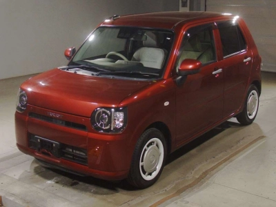 DAIHATSU MIRA TOCOT