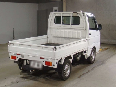 NISSAN NT100 CLIPPER