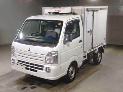 MITSUBISHI MINICAB TRUCK