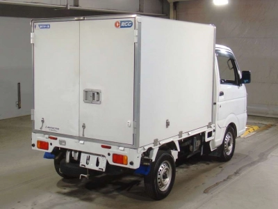 MITSUBISHI MINICAB TRUCK