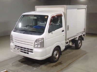 MITSUBISHI MINICAB TRUCK
