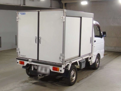 MITSUBISHI MINICAB TRUCK