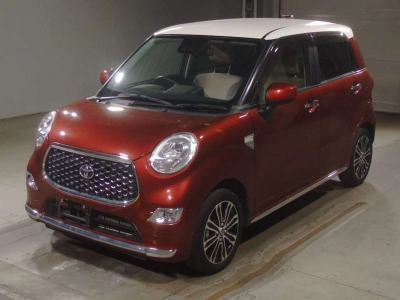 TOYOTA PIXIS JOY