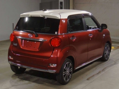 TOYOTA PIXIS JOY