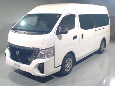 NISSAN CARAVAN