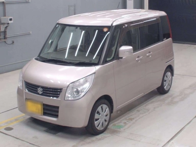 SUZUKI PALETTE
