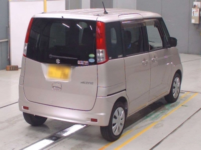 SUZUKI PALETTE