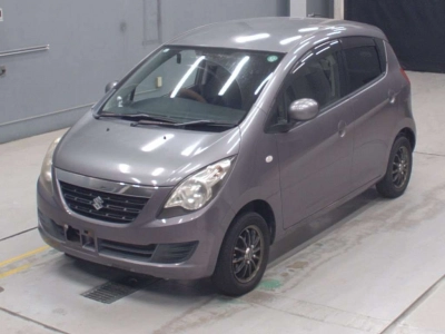 SUZUKI CERVO