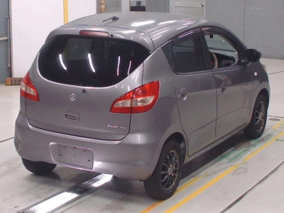 SUZUKI CERVO