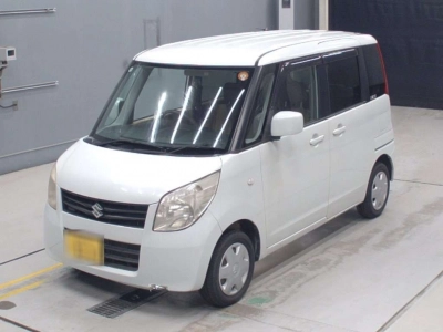 SUZUKI PALETTE
