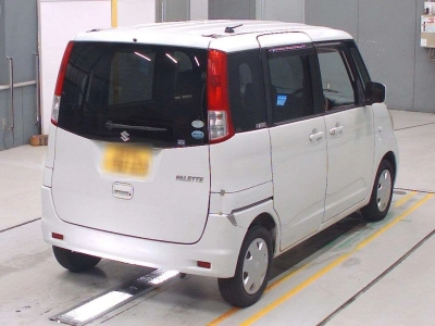 SUZUKI PALETTE