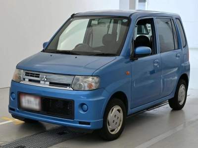 MITSUBISHI TOPPO