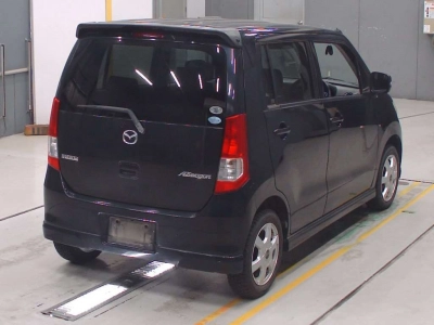 MAZDA AZ WAGON
