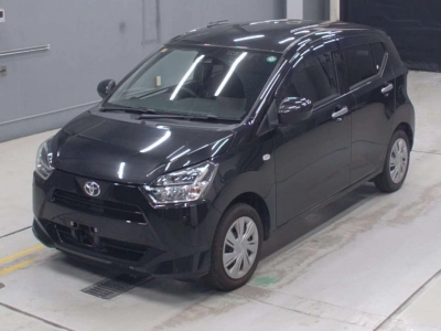 TOYOTA PIXIS EPOCH