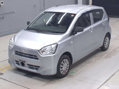 TOYOTA PIXIS EPOCH