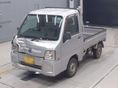 SUBARU SAMBAR TRUCK