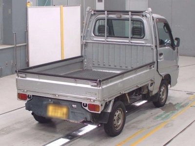 SUBARU SAMBAR TRUCK
